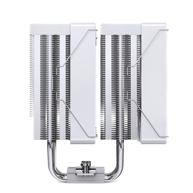 Кулер для процессора Jonsbo CR-3000 ARGB White, белый