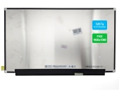 Матрица для ноутбука 15.6" AUO, B156HAN13.1, 1920x1080 Full HD, 120 Hz, LED