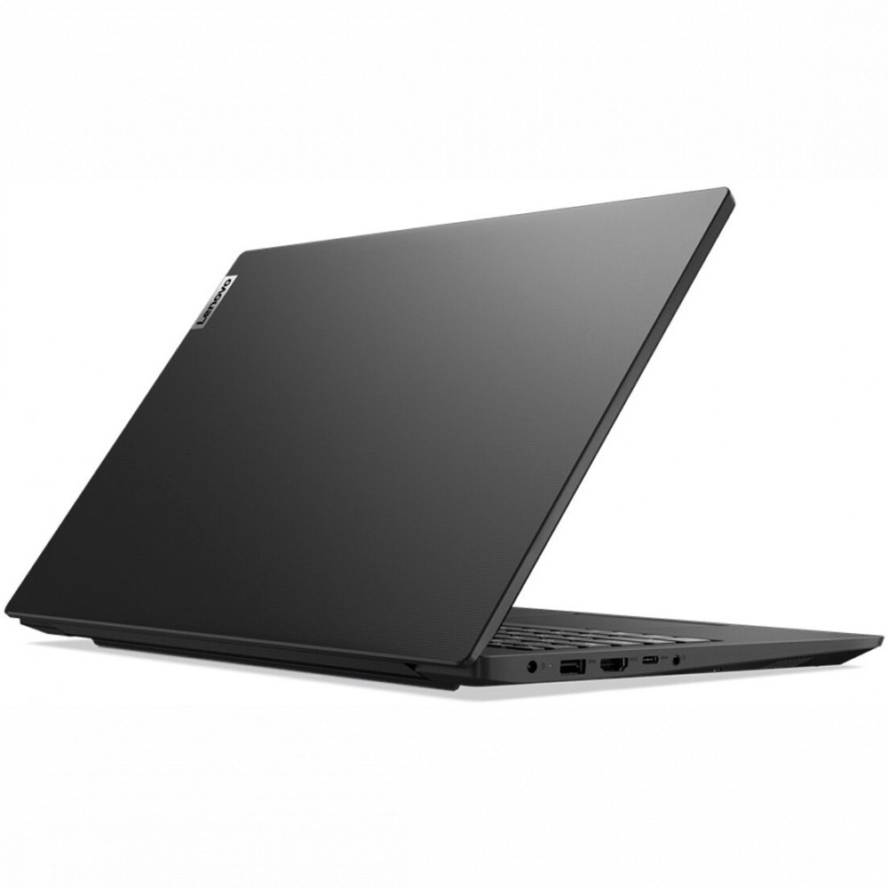 Ноутбук Lenovo V15 G2 ALC 15ALC6 (82KD002XRU) 15.6" FHD/ Ryzen 5 5500U/ 8 Gb/ SSD 256Gb/ Black/ Dos