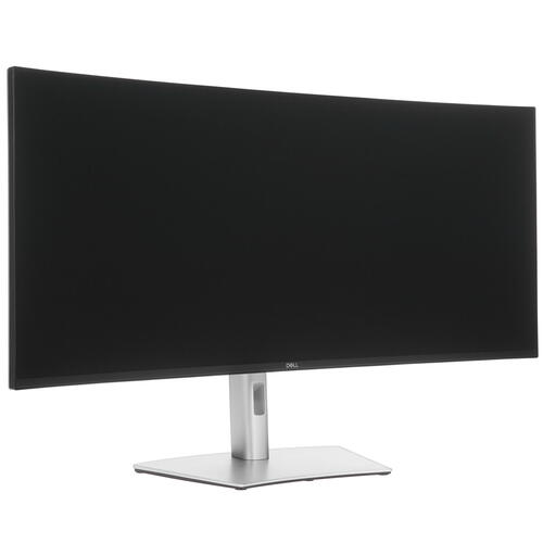 Монитор Dell U4021QW (210-AYJF) [39.7" IPS, 5120x2160, 60 Гц, 5 мс, HDMI x2, DisplayPort, USB Type-C]