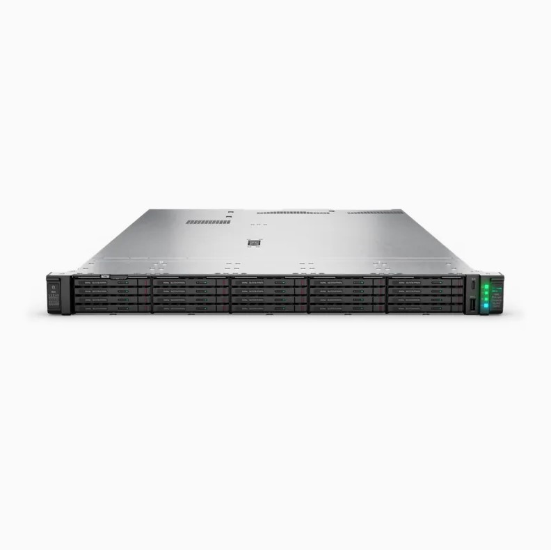 Сервер HPE DL360 G12 4EDSFF (P72176-B21/48580044)