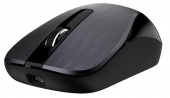 Мышь Genius ECO-8015 [беспроводная, светодиодная, 1600 DPI]