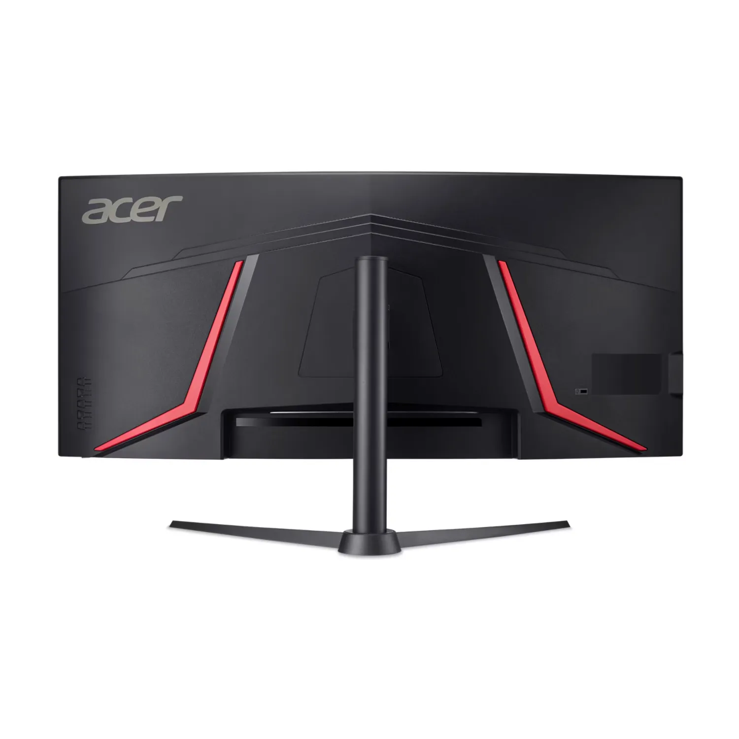 Монитор Acer Nitro (XZ340CUJ0BMIIPHX) [34", VA, 3440x1440, 100 Гц, 1 мс, HDMI x2, DisplayPort]