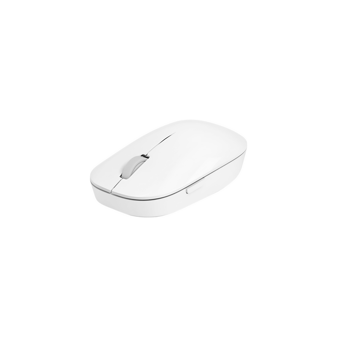 Беспроводная компьютерная мышь Xiaomi Mi Wireless Mouse (2.4ГГц) Белый