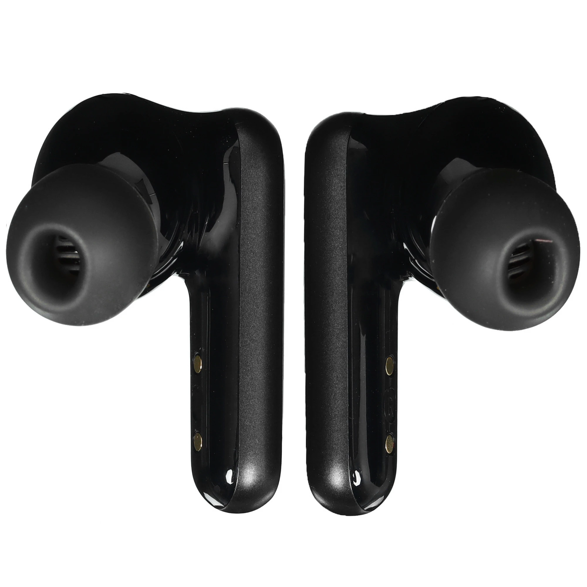 Наушники TWS Soundcore P40i Черный