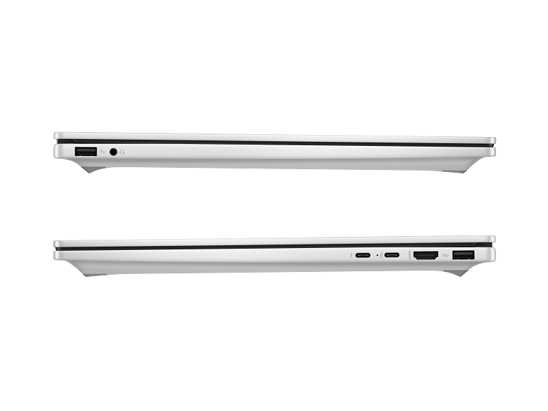 Ноутбук HP OmniBook 7 AI 16-ay0011ci (E23YFEA) [16", Ultra 5 225H, 16 ГБ ОЗУ, 1 ТБ SSD, Windows 11 Home]