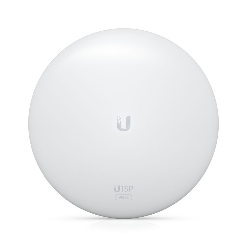 Точка доступа Ubiquiti UISP Wave Nano, Wi-Fi 6 (802.11ax)