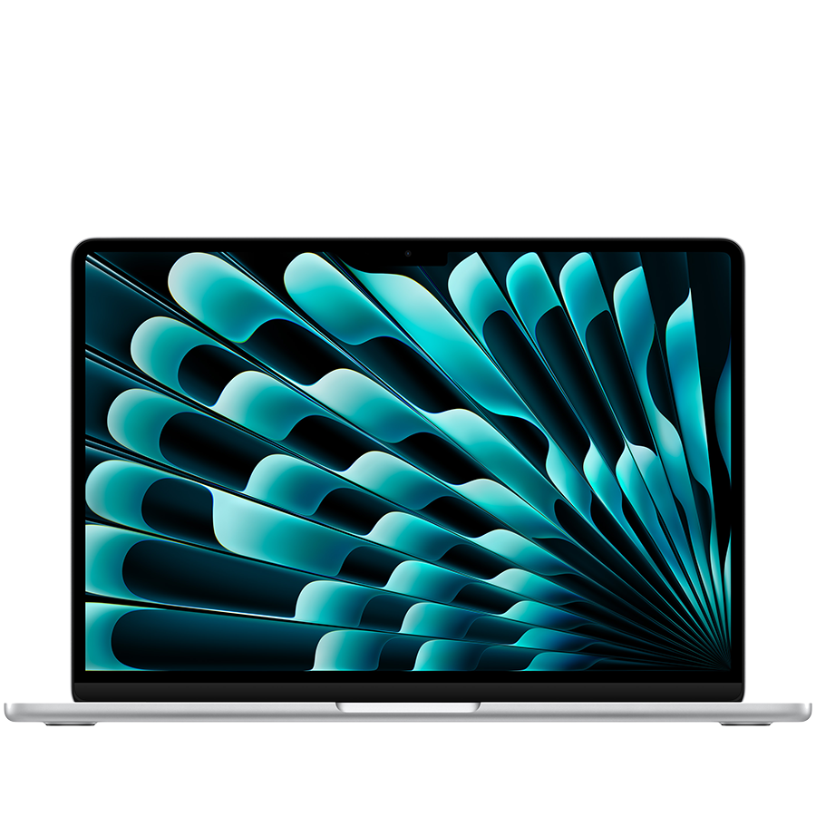 Ноутбук Apple MacBook Air A3449 (MDH74RU/A) [13", M5, 16 ГБ ОЗУ, 512 ГБ SSD, MacOS]