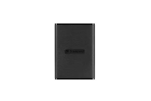 Внешний SSD накопитель Transcend ESD270C (TS1TESD270C) [1 ТБ,  USB 3.1 Gen 2 Type C, чтение: 520 МБ/с, запись: 460 МБ/с, TLC]