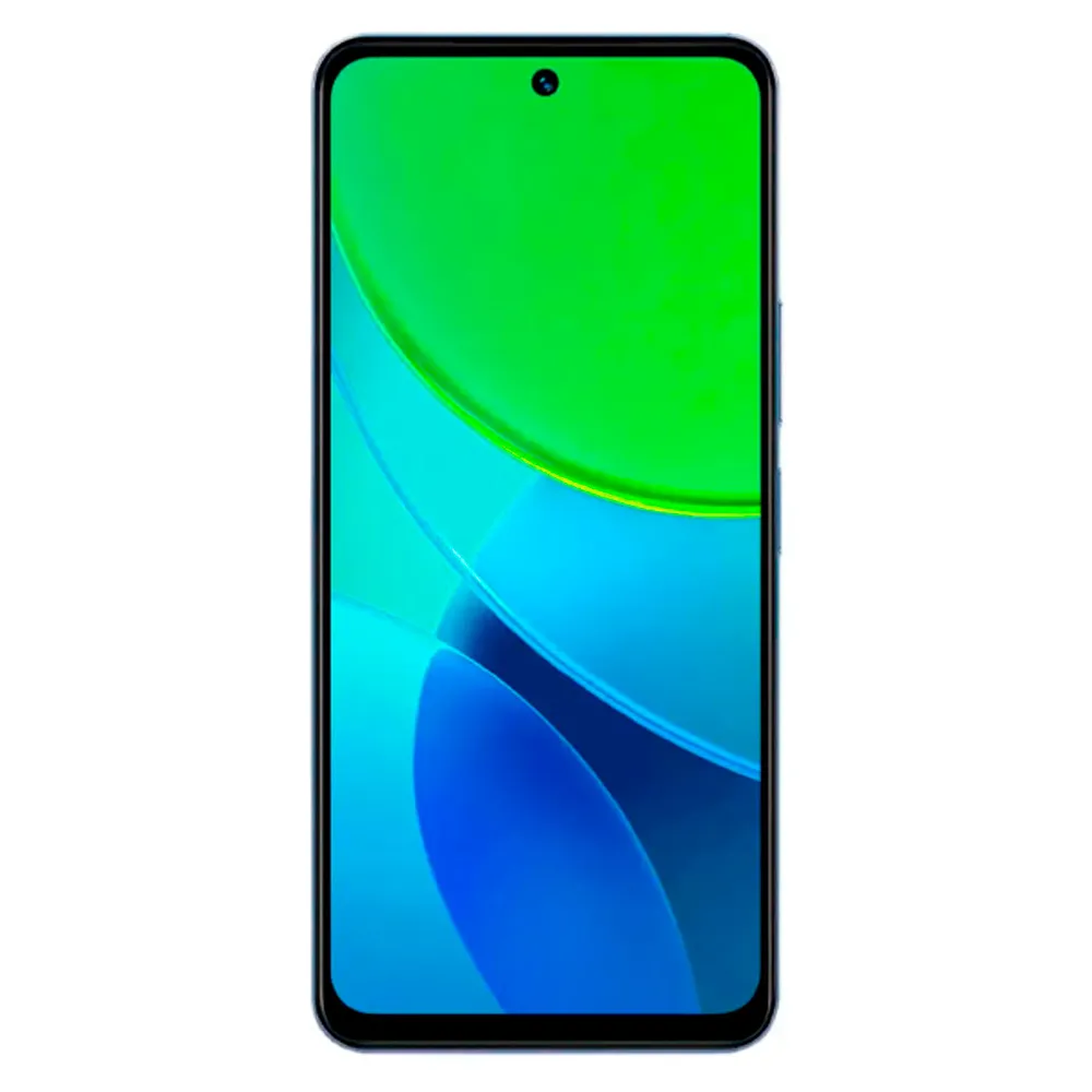 Смартфон Vivo Y19s Pro [6,68', 256 ГБ, 6 ГБ, Черный]