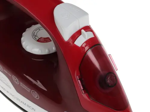 Утюг Centek CT-2347 фиолетовый