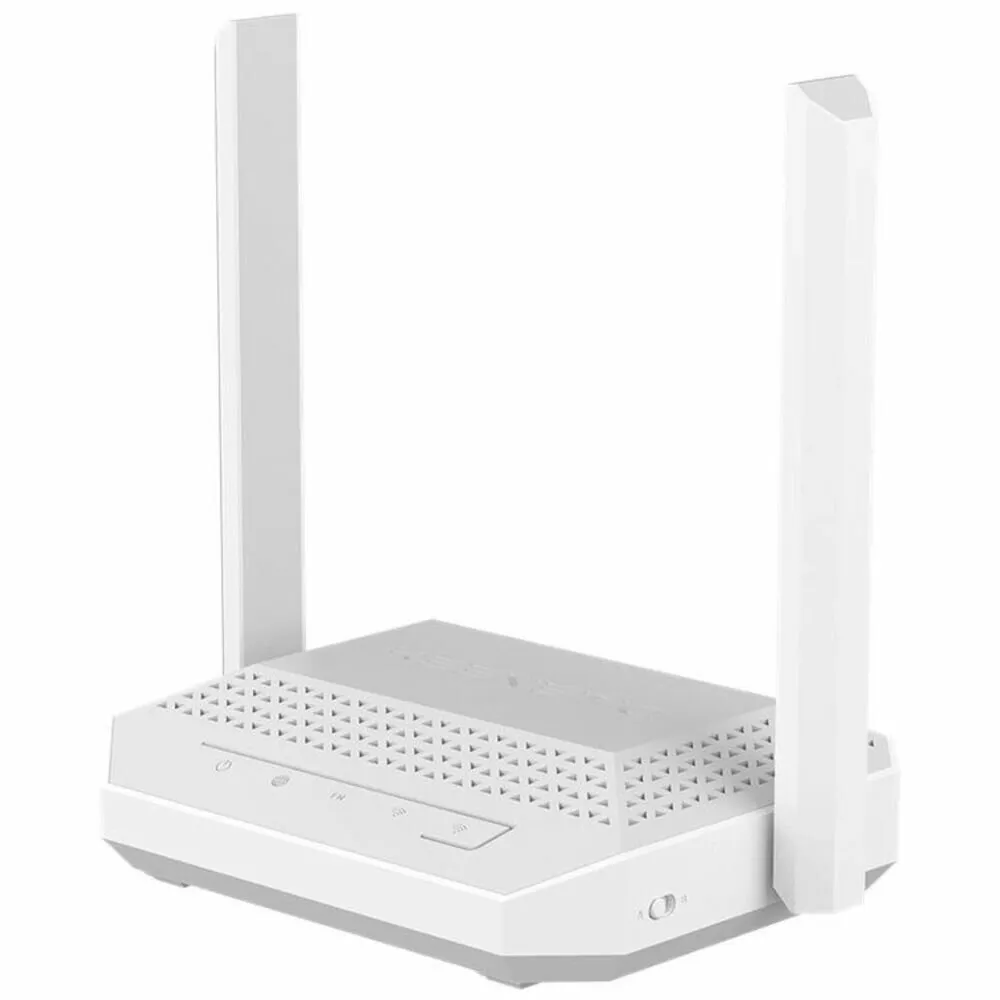 Маршрутизатор беспроводной AX3000 GbE Keenetic Racer KN-4010 Wi-Fi 6 - купить в интернет-магазине Forcecom.kz Маршрутизатор беспроводной AX3000 GbE Keenetic Racer KN-4010 Wi-Fi 6