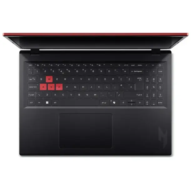 Ноутбук Acer Nitro Lite NL16-71G (NH.D29ER.001) [16", Core i5-13420H, 16 ГБ ОЗУ, 512 ГБ SSD, RTX 4050, DOS]