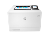 Принтер HP Color LaserJet Ent M455dn (3PZ95A) [A4, лазерный, цветной, 600 x 600 DPI, Дуплекс, До 27 стр./мин, Ethernet (RJ-45), USB]