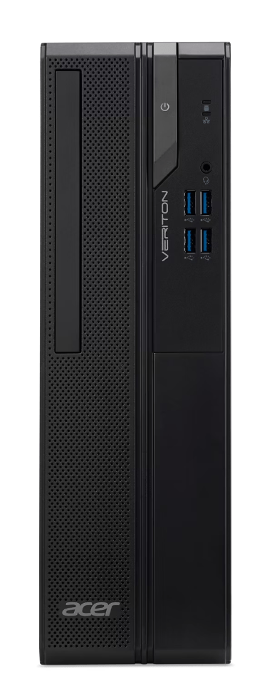 Системный блок Acer Veriton VX2710G (DT.VY3EC.00W) [Core i5-14400, 8 ГБ ОЗУ, 512 ГБ SSD, Windows 11 Pro]