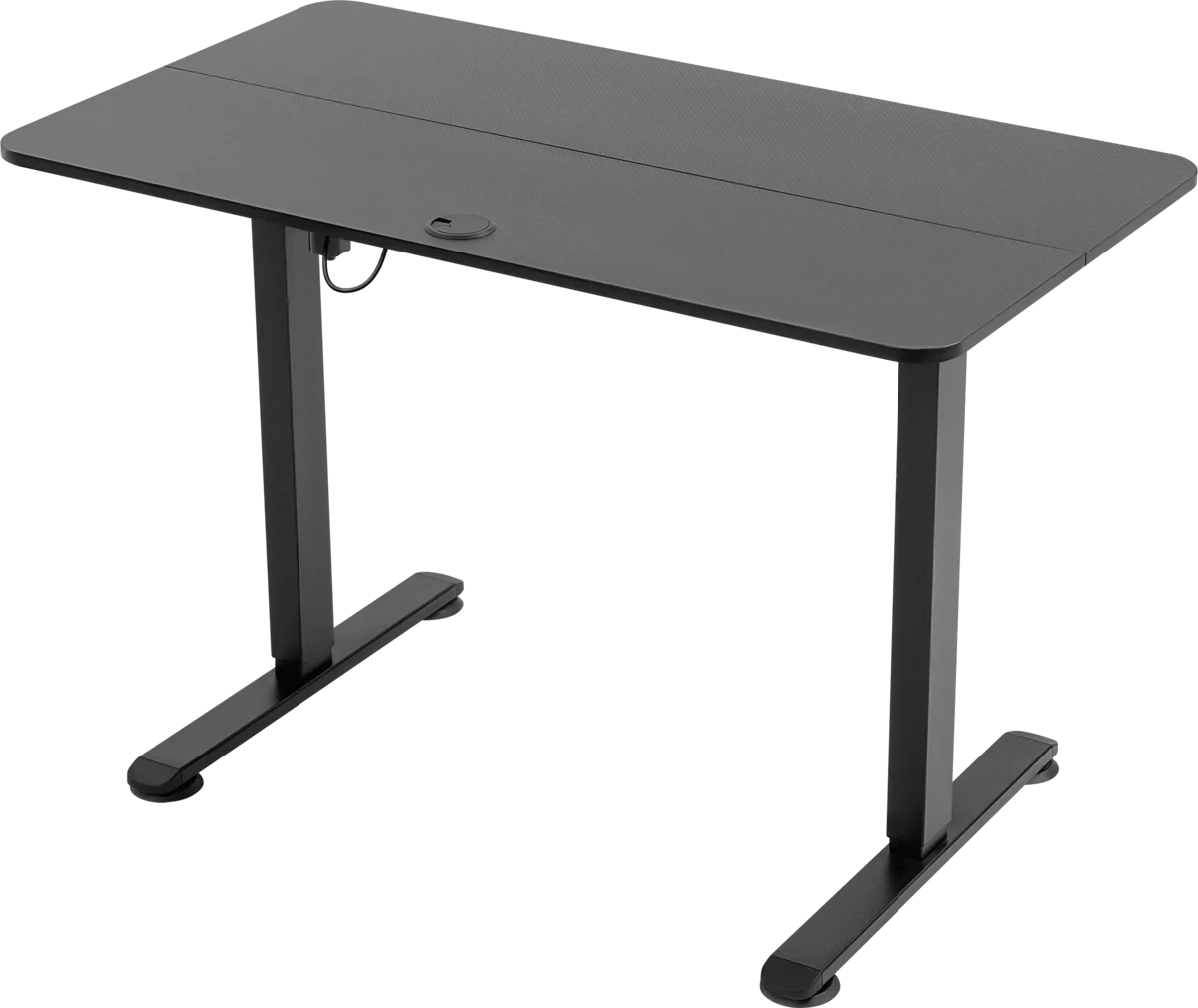 Стол регулируемый Defender Prizma черный