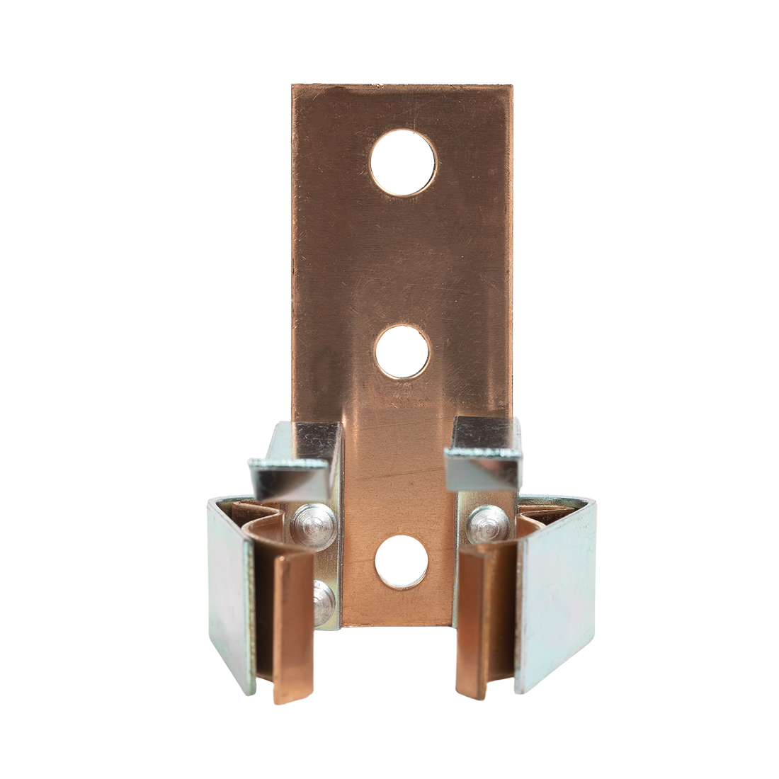 Контакт iPower К-01 (для предохранителей ПТ1 d.55) 