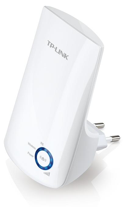 Усилитель Wi-Fi сигнала TP-Link TL-WA854RE - купить по цене 11 790 тг. в интернет-магазине Forcecom.kz
