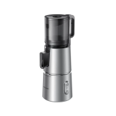 Соковыжималка Trouver SJ10 серебристый