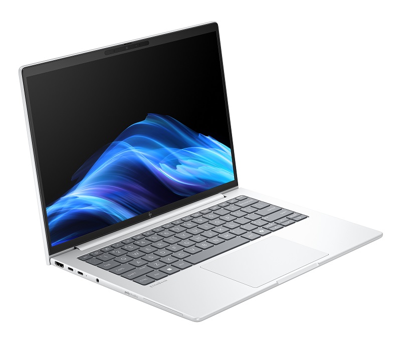 Ноутбук HP Europe ProBook 4 G1iR 14 (CZ9B2AT#BJA) [14", Core 5 120U, 16 ГБ ОЗУ, 512 ГБ SSD, Intel Graphics, Windows 11 Pro]