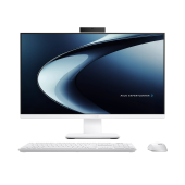 Моноблок Asus P470VAK-WPE1590 (90PT03W7-M03XW0) [27" Full HD, Core 7 240H, 32 ГБ ОЗУ, 1 ТБ SSD, DOS]