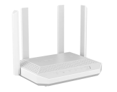 Маршрутизатор беспроводной AX3000 GbE Netcraze Giga NC-1012 Wi-Fi 6