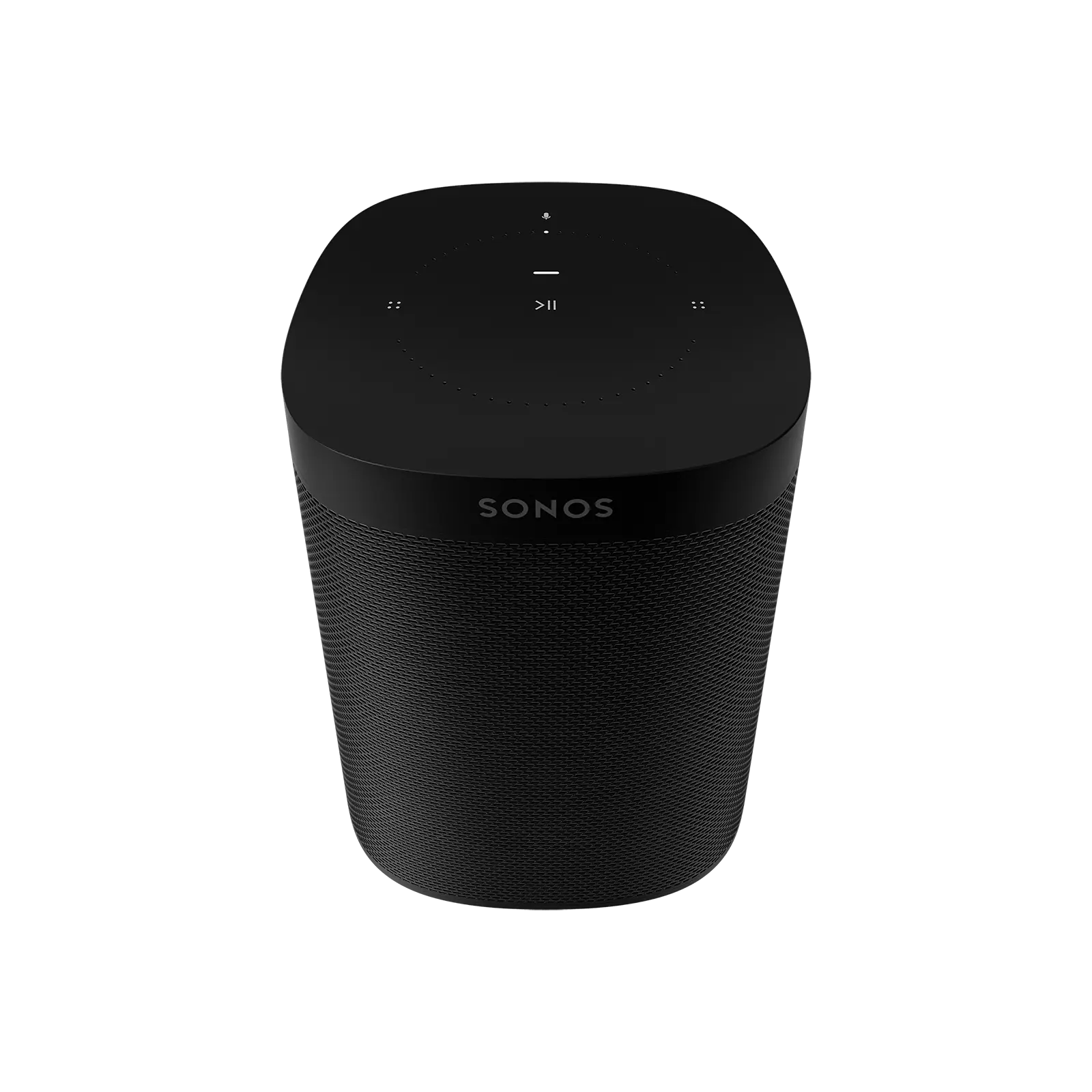 Портативная колонка Sonos One Black+Крепление для колонок Sonos Mount for One and Play:1 (Black)