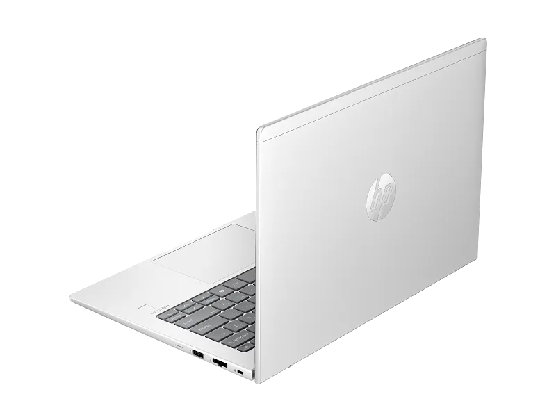 Ноутбук HP ProBook 445 G11 (A23GZEA) [14", Ryzen 5 7535U, 16 ГБ ОЗУ, 512 ГБ SSD, Windows 11 Pro]