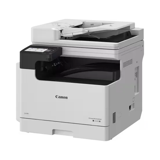 МФУ Canon imageRUNNER 2425i II [A3, лазерный, черно-белый, 600 x 600 DPI, Дуплекс, АПД, Ethernet (RJ-45), USB]