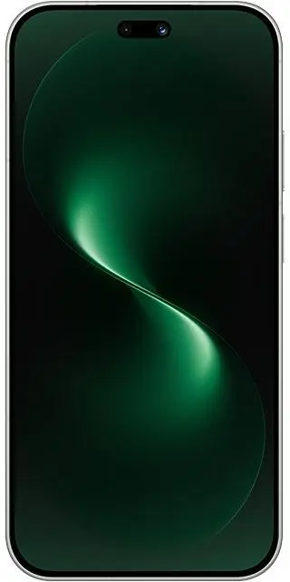 Смартфон Huawei Nova 15 Pro [6,84, 256 ГБ, 12 ГБ, Зеленый]