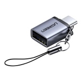 Переходник-адаптер UGREEN US270 Type C to USB 3.0