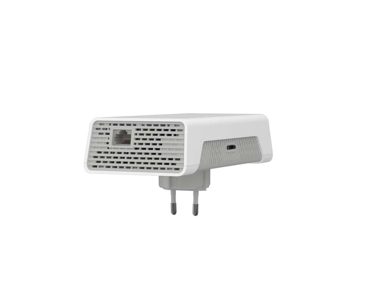 Ретранслятор Wi-Fi сигнала Netcraze Buddy 6 SE NC-4410