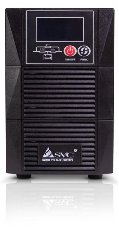 ИБП SVC PTX-1KL-LCD