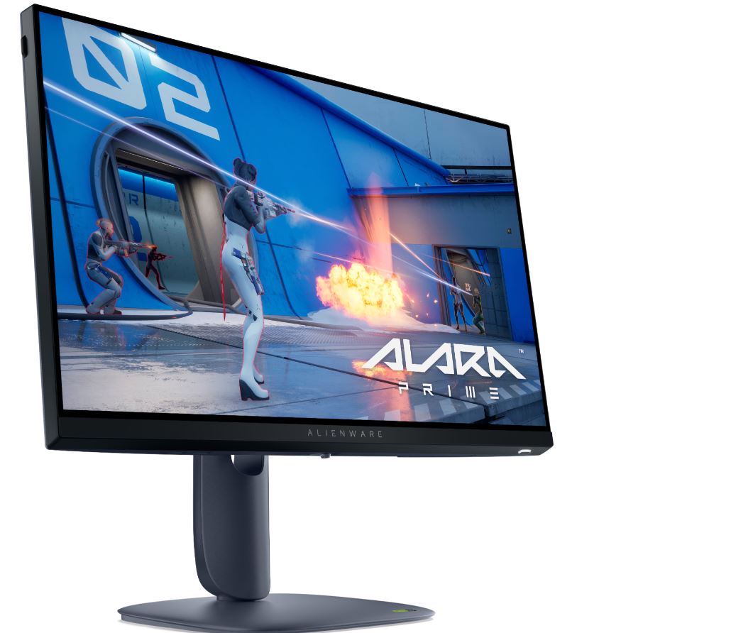 Монитор Dell AW2525HM (210-BRYJ)