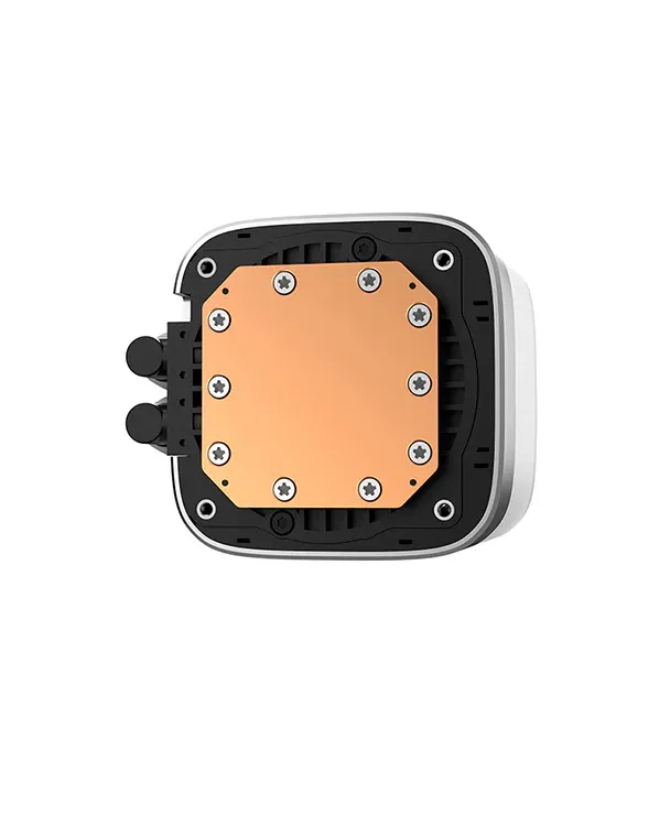 Система водяного охлаждения Deepcool LP360 WH