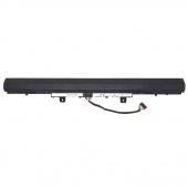 Аккумулятор для ноутбука Lenovo V310 (L15S3A01)/ 10.8 В/ 2058 мАч, черный, ORIGINAL