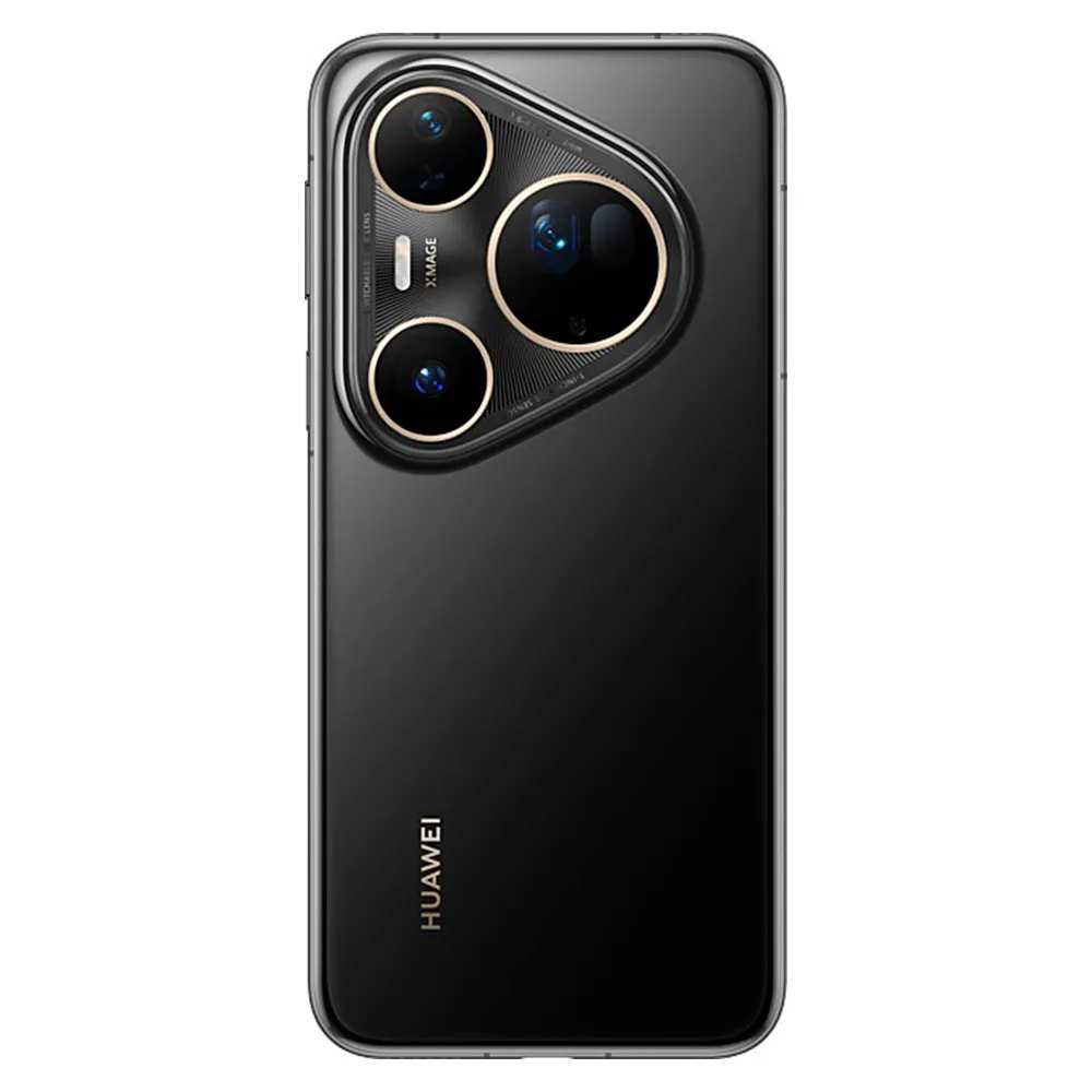 Смартфон Huawei Pura 80 Ultra (51098KGE / LMU-LX9) [6,8 дюйма, 512 ГБ, 16 ГБ, Черный]