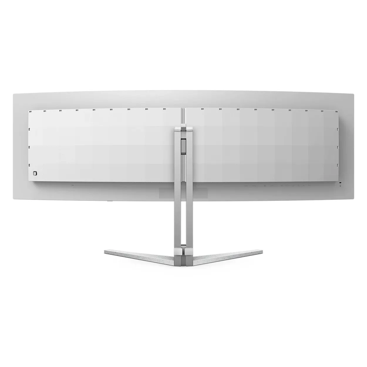 Монитор Philips 49M2C8900/00/01 [49", OLED, 5120x1440, 240 Гц, 0,03 мс, HDMI x2, DisplayPort, VGA (D-Sub)]