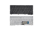 Клавиатура для ноутбука Lenovo IdeaPad 100s-11IBY, RU, черная