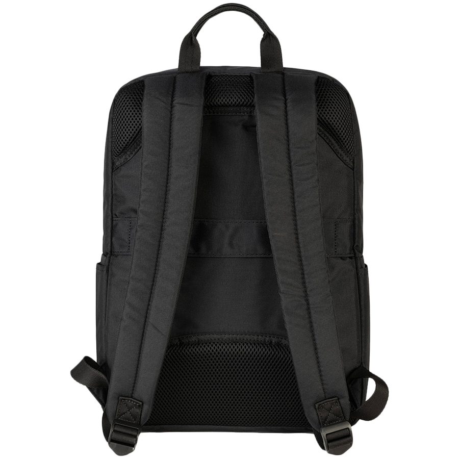 Рюкзак для ноутбука 16" TUCANO Global Черный