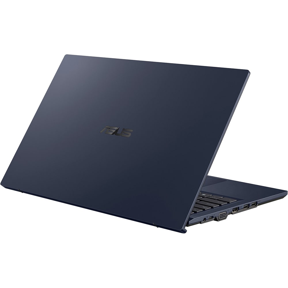 Ноутбук Asus ExpertBook B1 B1500CEAE-BQ1757 [90NX0441-M21220] 15.6" FHD/ Core i3-1115G4/ 8 GB/ 256 GB SSD/ Dos - купить по цене 245 220 тг. в интернет-магазине Forcecom.kz
