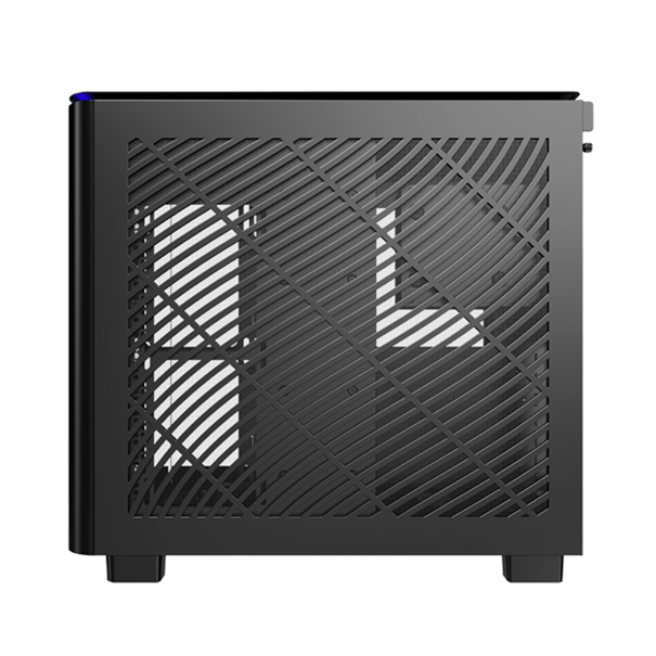 Корпус Montech KING 95 (B) [Midi Tower, Черный]