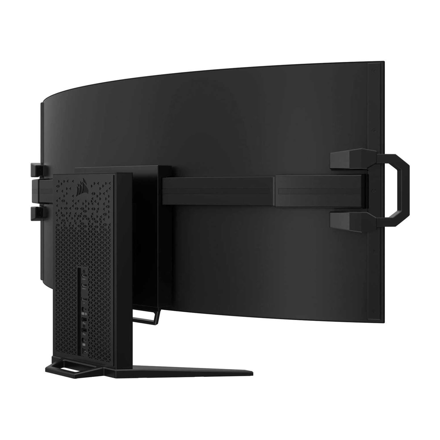 Монитор Corsair Xeneon Flex CM-9030001-PE [45" OLED, 3440x1440, 240 Гц, 0,03 мс, HDMI x2, DisplayPort, USB Type-C]