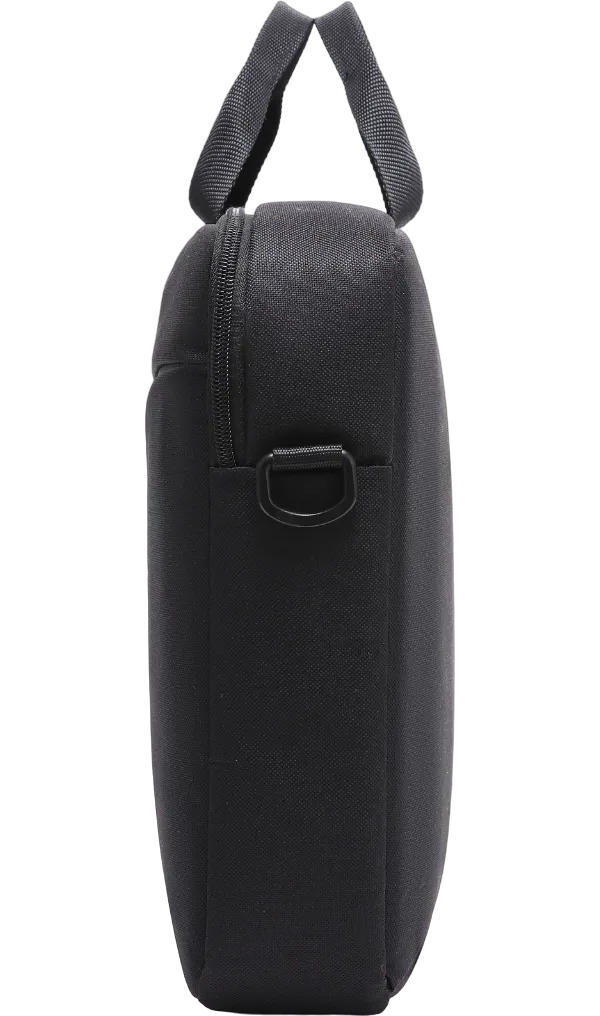 Сумка для ноутбука Acer OBG317 (ZL.BAGEE.00L), Черный 15.6"