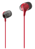 Наушники HyperX Cloud Earbuds III Red (BN7S0AA)