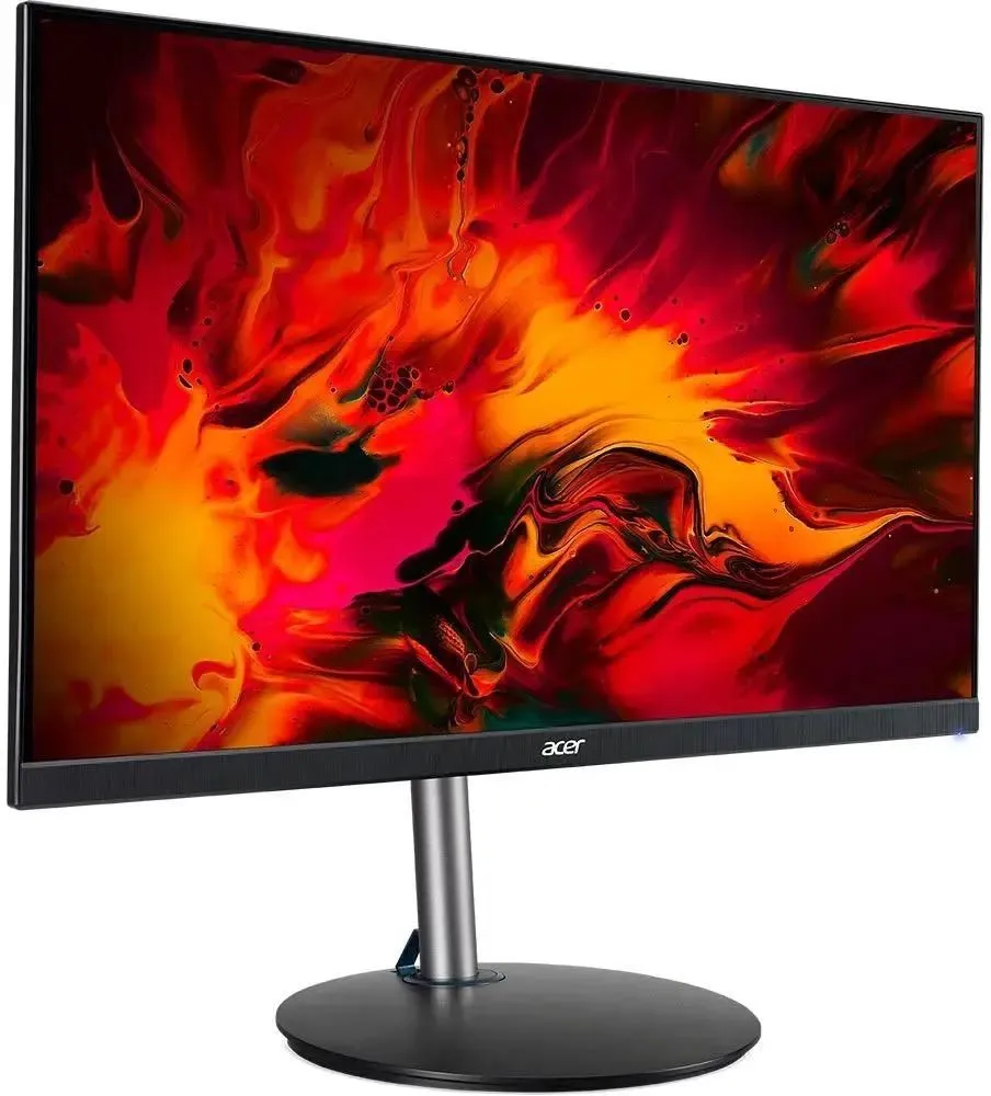 Монитор Acer Nitro XF273 M3 / XF273M3bmiiprx (UM.HX3EE.302) [27", IPS, 1920x1080, 180 Гц, 1 мс, HDMI x2, DisplayPort]