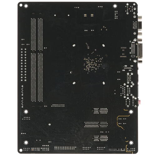 Материнская плата с процессором ASRock J3355M 