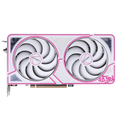 Видеокарта Colorful iGame RTX 5060 Ultra W DUO OC 8GB-V [8 ГБ, GDDR7, 128 бит, HDMI, DisplayPort (3 шт)]