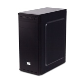 Персональный компьютер XG Basic XG710 Сore i3-10105 / 16 GB/ 240 GB SSD/ Dos