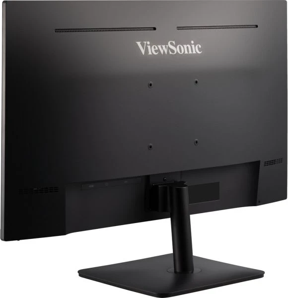Монитор ViewSonic VA2732-H-2 [27", IPS, 1920x1080, 100 Гц, 1 мс, HDMI, VGA (D-Sub)]